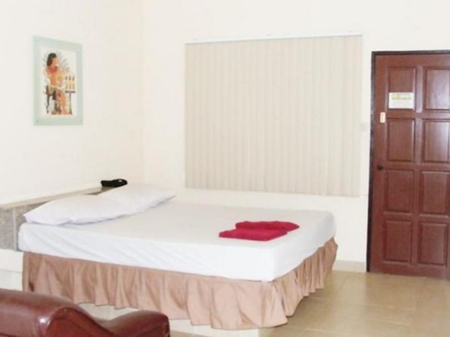 Money Resort Pattaya Exterior photo