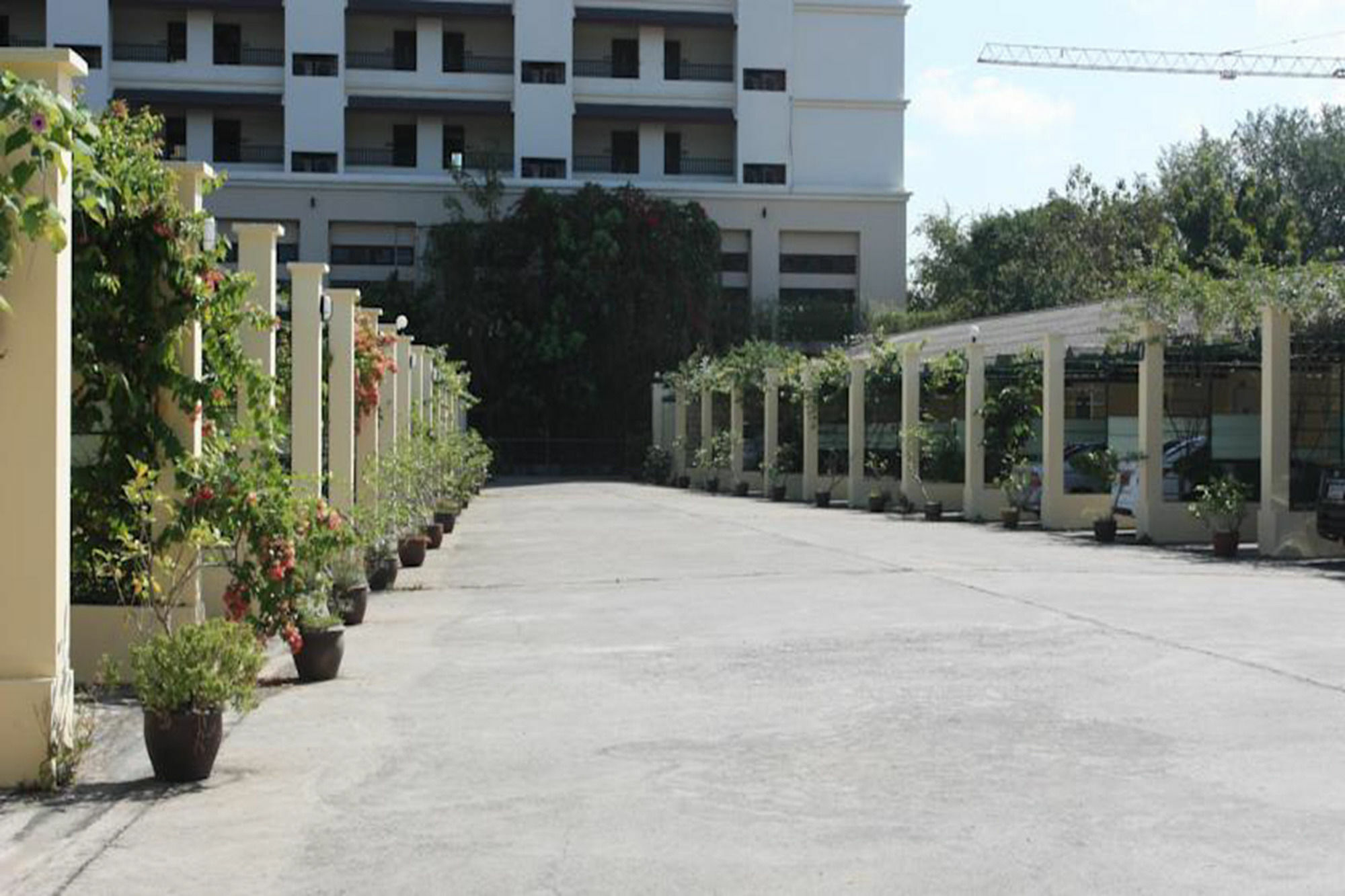 Money Resort Pattaya Exterior photo